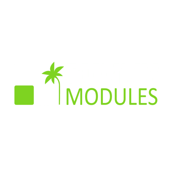 Logo Funny Modules